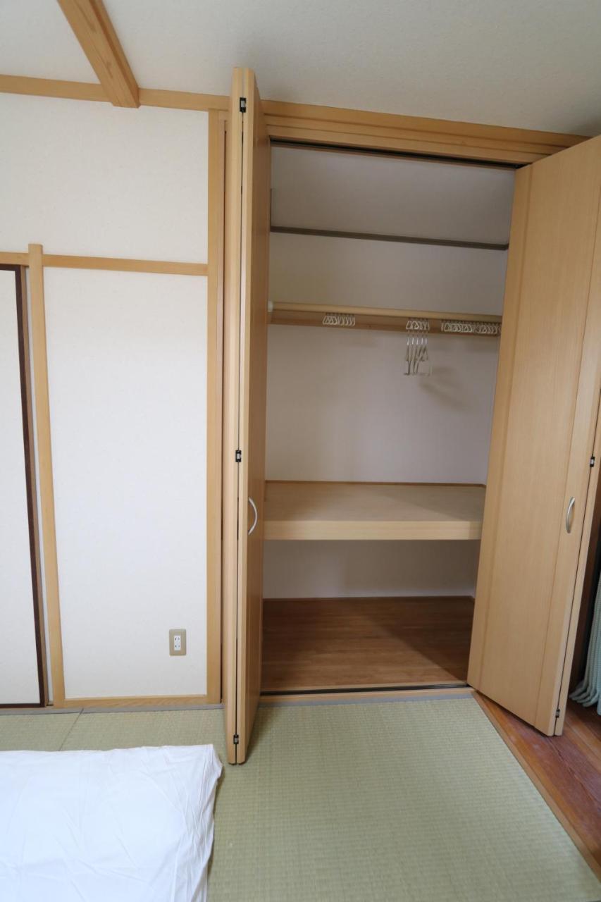 Inari House Villa เกียวโต ภายนอก รูปภาพ