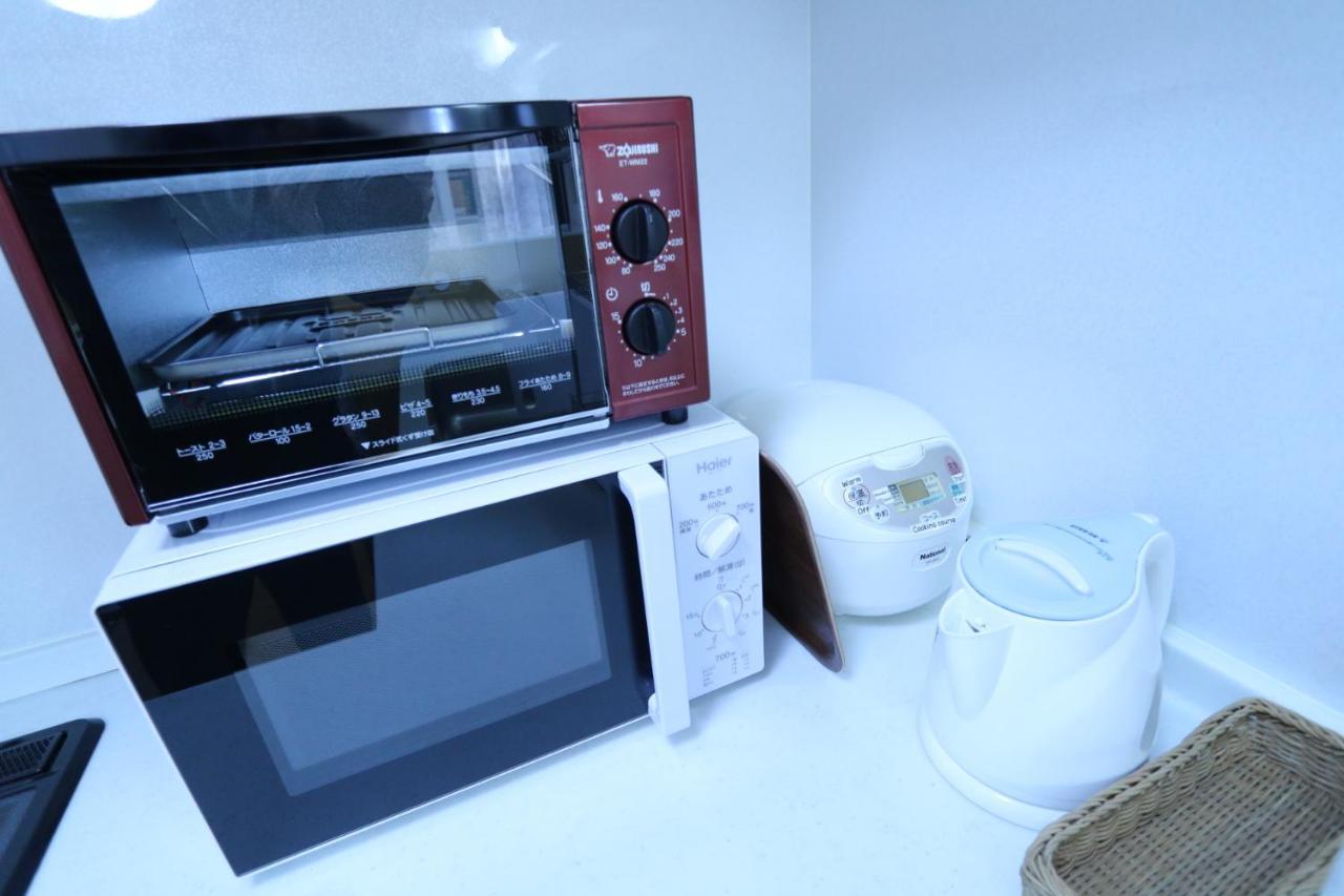 Inari House Villa เกียวโต ภายนอก รูปภาพ