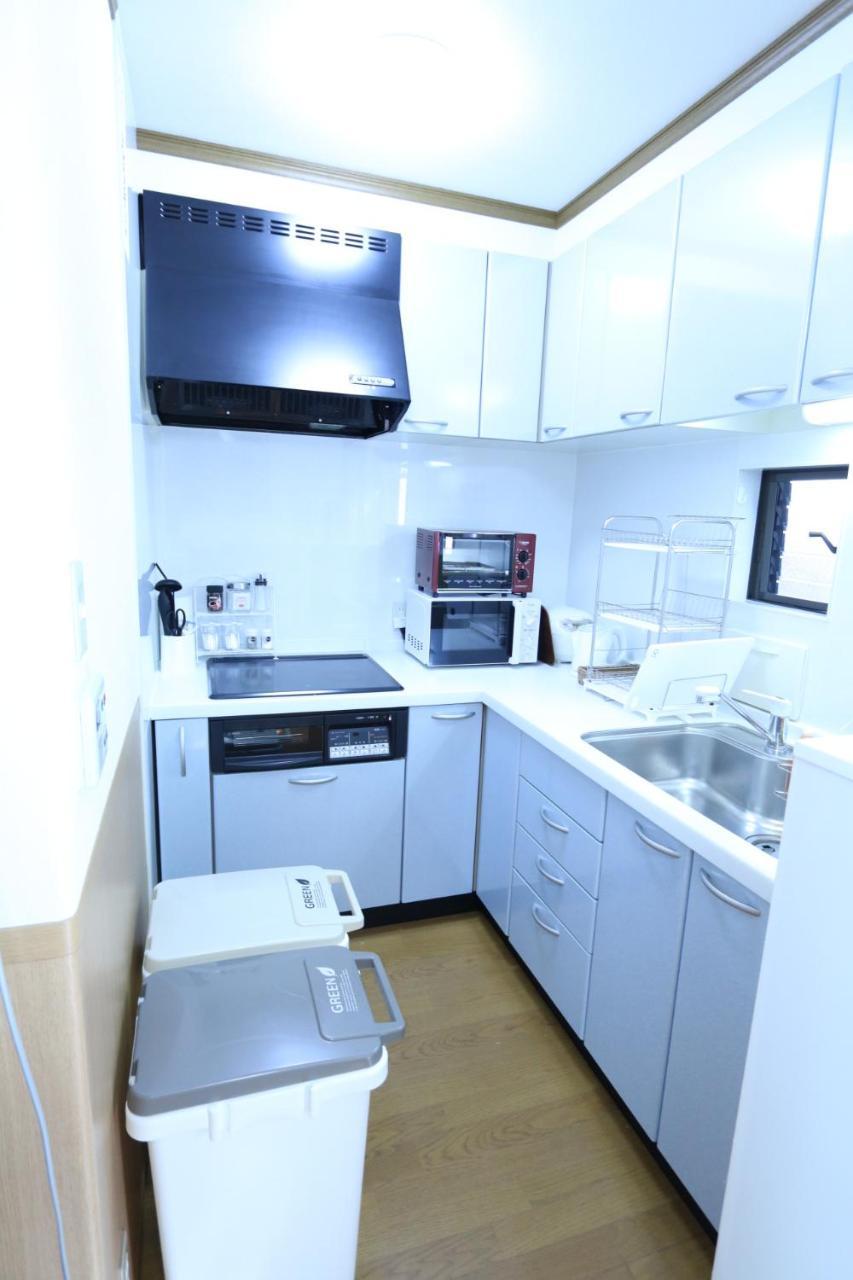 Inari House Villa เกียวโต ภายนอก รูปภาพ